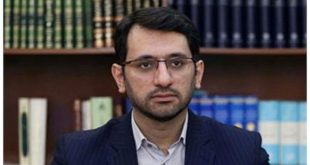 مدیر عامل سازمان منطقه آزاد کیش منصوب شد