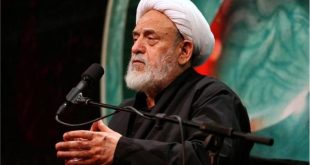 مراسم تجلیل از استاد شیخ حسین انصاریان برگزار می‌شود