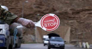 مرکز مدیریت راه‌های کشور از ممنوعیت تردد در محور چالوس و آزاد راه تهران