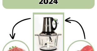 مشاوره خرید خردکن با دوام و مرغوب سال 2025