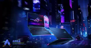 معرفی سری جدید لپ تاپ های ایسوس