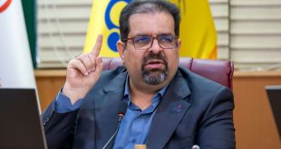 معاون وزیر نفت از به صدا درآمدن زنگ خطر مصرف گاز خبر داد