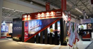 منطقه ویژه اقتصادی لامرد در جمع برترین های رویداد کیش اینوکس ۲۰۲۴