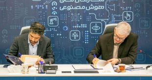 استفاده از هوش مصنوعی در صنعت فضایی وارد فاز عملیاتی شد