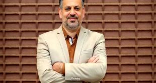 مهدی سجادی، سرپرست بنیاد سینمایی فارابی شد