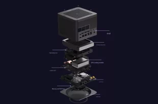 سریع‌ترین مینی کامپیوتر