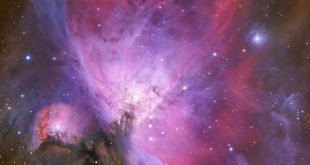 سحابی شکارچی