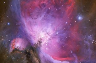 سحابی شکارچی