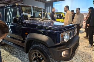 قیمت سوزوکی جیمنی
