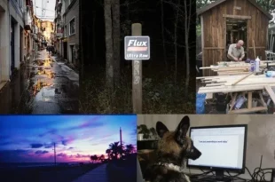 هوش مصنوعی Flux AI