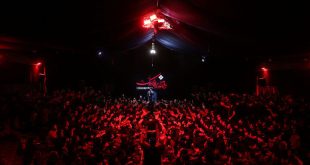 هیئت های پرشور دهه دو فاطمیه