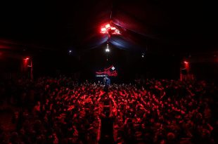 هیئت های پرشور دهه دو فاطمیه