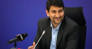 وزیر ارتباطات وارد مشهد شد