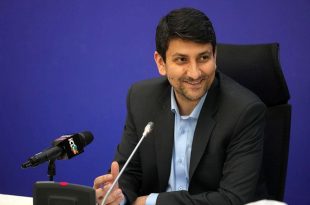 وزیر ارتباطات وارد مشهد شد