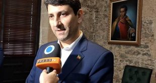 وزیر ارتباطات در دومین مرحله از سفر به دو کشور آمریکای لاتین، وارد هاوانا شد