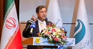 وزیر امور اقتصاد و دارایی از افول کیش انتقاد کرد