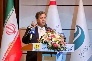 وزیر امور اقتصاد و دارایی از افول کیش انتقاد کرد