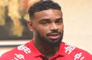 علت ندادن غرامت به پرسپولیس در پرونده لوکادیا  از زبان هدایتی