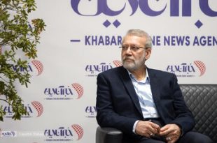 علی لاریجانی: استقلال و پرسپولیس؟ ما کوهنوردیم!/حضور سیاسیون در ورزش غلط است