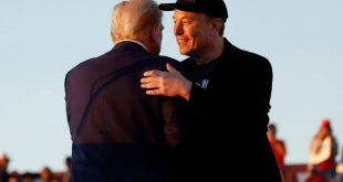 کارمندان اسپیس‌ایکس را در سمت‌های دولتی استخدام کن!