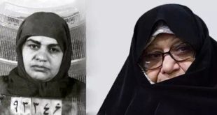 کتاب «بانوی چریک» بزودی منتشر می‌شود