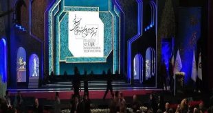 ۱۰۵ فیلم متقاضی حضور در چهل و سومین جشنواره فیلم فجر