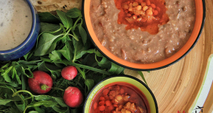 خوشمزه ترین غذاهای سنتی مشهد