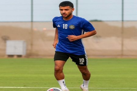 استقلال خواستار جذب قایدی شد