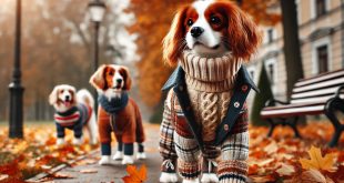 خرید لباس سگ ، کوله پشتی گربه و لوازم حیوانات خانگی از بهترین پت شاپ آنلاین