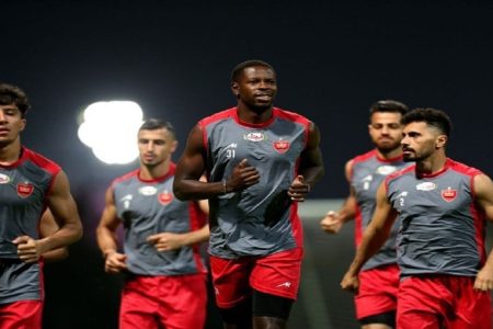 زمانکشی شگفت در پروسه انتخابات/ از تعلیق ورزش نمیترسید؟_دلچسب 8 غایبان پرسپولیس برابر ملوان مشخص شدند