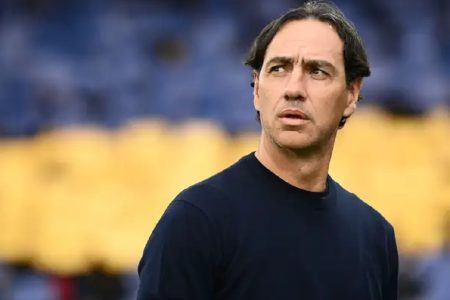الساندرو نستا از سرمربیگری مونزا اخراج شد