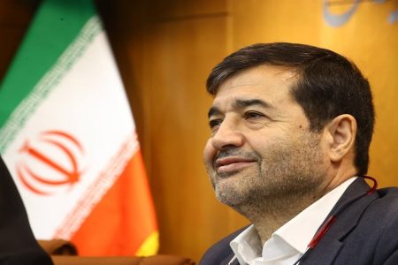 دنیامالی: من با قانون رفیق هستم/ ارتقاء جایگاه روابط عمومی‌ها در دستور کار وزارتخانه است