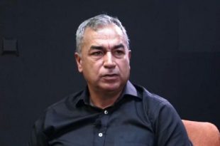 کلهر: امیدوارم در فوتبالمان افراد سیاسی وارد نشوند/ تیم پرسپولیس با مهره چینی گاریدو به حاشیه رفت