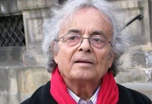 آدونیس در فرانسه جایزه دریافت کرد