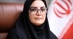 آزاده نظربلند دبیرکل نهاد کتابخانه‌های عمومی کشور شد