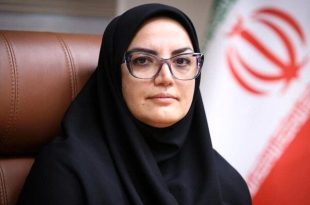 آزاده نظربلند دبیرکل نهاد کتابخانه‌های عمومی کشور شد