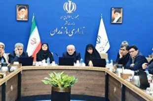 اختیار تام به استاندار برای شکوفایی مازندران