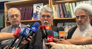 تاکید وزیر فرهنگ بر لزوم بازآرایی شورای فرهنگ عمومی