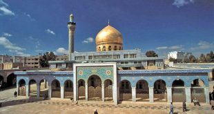 کاهش ۱۰ تا ۱۵ درصدی هزینه برای سفر به عتبات عالیات