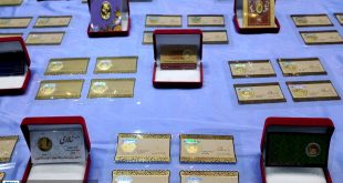 امروز حراج سکه طلا به تعداد هشت هزار و ۷۶۲ انجام شد