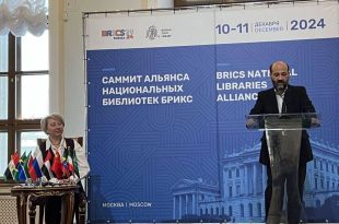 ایران برای اجرای پروژه‌های مشترک فرهنگی و علمی با کشورهای عضو بریکس اعلام آمادگی کرد