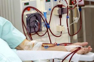 ایران جزو کشورهای پیشرو در اهدای کلیه در خاورمیانه