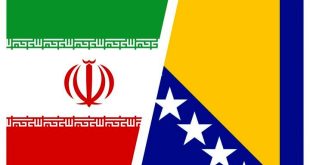 ایران و بوسنی و هرزگوین مصمم به گسترش همکاری‌های علمی و فرهنگی هستند