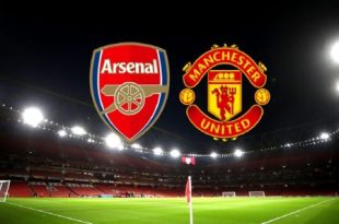 آرسنال – منچستریونایتد/ نبرد پرهیجان بزرگان در شمال لندن