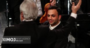 «بر چهره، لبخند» کنسرتی برای بچه های دیروز، امروز و فردا