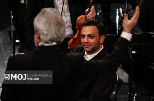 «بر چهره، لبخند» کنسرتی برای بچه های دیروز، امروز و فردا