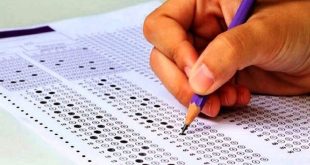 برگزاری آزمون سراسری روحانیون حج عمره