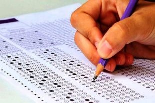 برگزاری آزمون سراسری روحانیون حج عمره