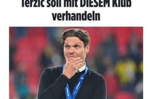 بیلد از آرزوی درویش پرده برداشت؛ پیشنهاد پرسپولیس به ادین ترزیچ!