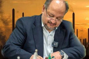 تحریم سخت دشمنان، نتوانست بر اراده و دانش متخصصان ایرانی صنعت پتروشیمی فائق آید